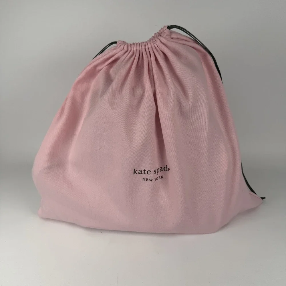 NWT Kate‎ Spade Leather Sloan Medium Moonglow Backpack